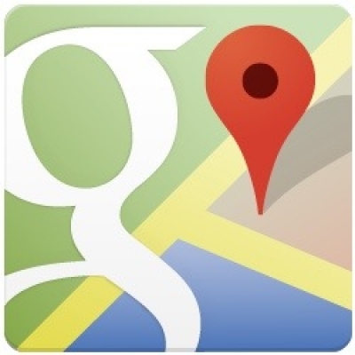 App de Google Maps con reportes de tr&aacute;fico en tiempo real