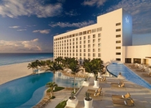 Los hoteles de Canc&uacute;n superaron a los de Rep&uacute;blica Dominicana en reputaci&oacute;n online.