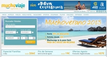 Gowaii ha anunciado la adquisici&oacute;n de la agencia online Muchoviaje.com