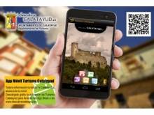 El Ayuntamiento de Calatayud presenta nueva aplicaci&oacute;n turistica