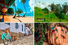 MinComercio busca gu&iacute;as de turismo para ense&ntilde;arles lenguaje de se&ntilde;as