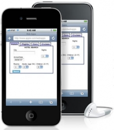 Apple crea iTravel para convertirse en nuevo intermediario tur&iacute;stico