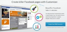 GroSocial, una Herramienta para Crear P&aacute;ginas de Bienvenida y Promociones en tu p&aacute;gina de Fans de Facebook