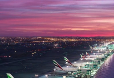 Ni visitando Dubai sentir&aacute;s esta asombrosa ciudad como en este original timelapse