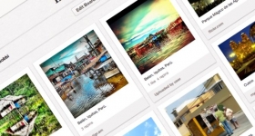 Pinterest y sus usos para el mercado de viajes