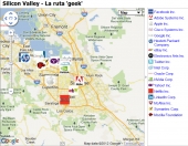 Ruta de turismo de Silicon Valley, la cuna del talento &lsquo;geek&rsquo;