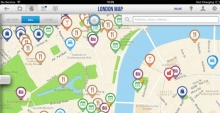 Accor lanza su primera aplicaci&oacute;n iPad especialmente pensada para los viajeros de negocio, &lsquo;Away on Business by Accor&rsquo;