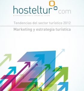 e-book I Tendencias del sector tur&iacute;stico 2012: M&aacute;rketing y estrategia (PDF)