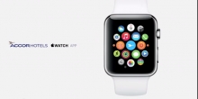 Apple quiere volver a revolucionar el turismo