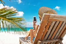 La recomendaci&oacute;n de los turistas gana peso gracias a los dispositivos m&oacute;viles