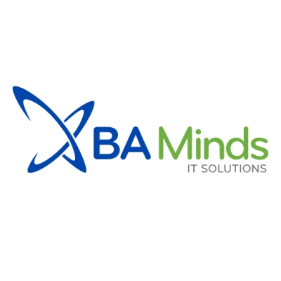 BA minds, soluciones de tecnolog&iacute;a innovadoras para pymes