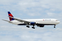 Delta Atlanta - Bogot&aacute; ofrece m&aacute;s asientos, apenas para vacaciones