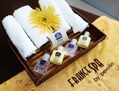 El Hotel Best Western Plus 93 Park Hotel presenta nuevos espacios y oferta de servicios
