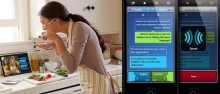 Traductores de conversaciones en tiempo real para el m&oacute;vil: una soluci&oacute;n laboral y tur&iacute;stica