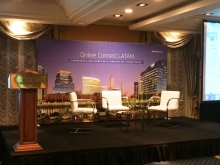 Amadeus realiz&oacute; el Online Connect LATAM, primer foro sobre el mercado de las agencias de viajes online
