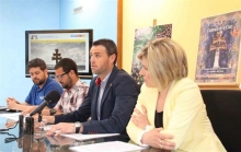 Festejos renueva la web de las Fiestas de Caravaca y crea una aplicaci&oacute;n para dispositivos m&oacute;viles