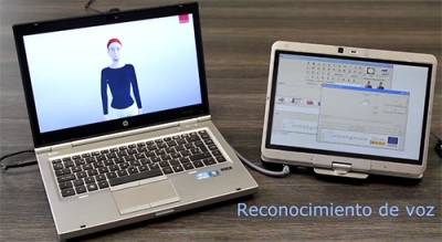 Desarrollo de un int&eacute;rprete virtual para personas sordas permite  acceso a servicios tur&iacute;sticos y m&aacute;s