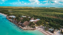 M&eacute;xico: Hoteles en Quintana Roo se Desplastif&iacute;can