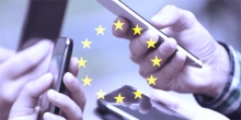 15 de diciembre 2015, el d&iacute;a que acabar&iacute;a el roaming en Europa