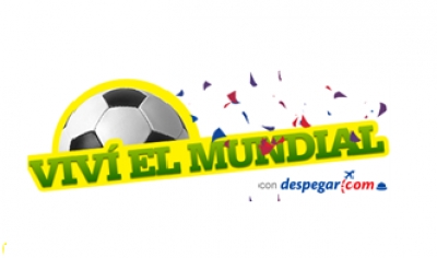 Despegar.com lanza un micrositio para acompa&ntilde;ar a la Selecci&oacute;n Colombia