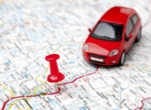Prepara tu carro antes de salir a vacaciones