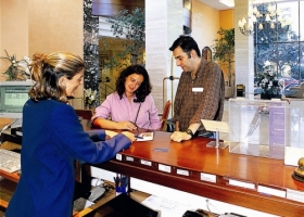 Grandes cadenas hoteleras ya  toman en serio el CRM, pero las peque&ntilde;as empresas a&uacute;n tienen mucho camino por recorrer