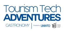 Anuncio de los finalistas de la 1&ordf; competici&oacute;n mundial de start-up de turismo gastron&oacute;mico