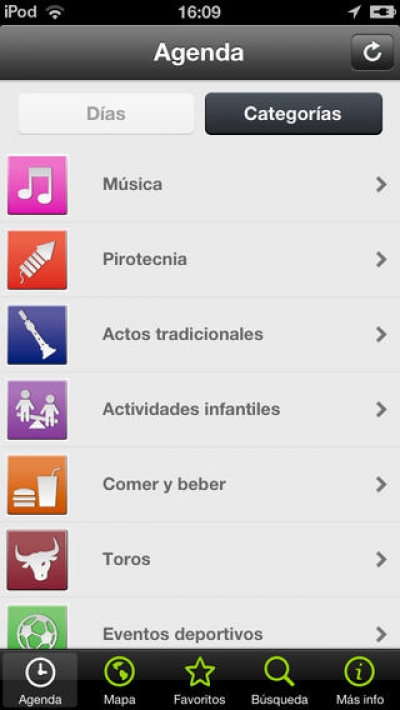 La Magdalena 2014 ya tiene 'app'