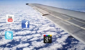 Internet es el medio por excelencia a la hora de consultar un viaje