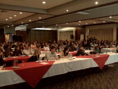 En Medellin se llevo a cabo el Digital Day Mobile 2013