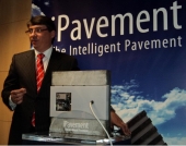 iPavement lanza su pavimento inteligente un piso con conexi&oacute;n WIFI