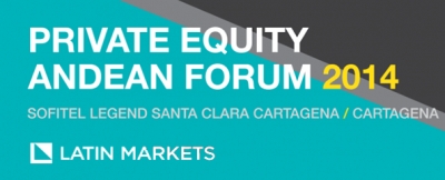 Private Equity Andean Forum en Colombia