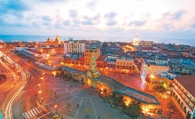 Top 10 de los destinos colombianos m&aacute;s buscados a trav&eacute;s de HomeAway