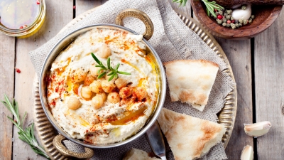 Un restaurante de Israel ofrece un 50% de descuento