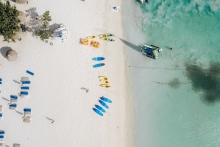 Aruba anuncia la reapertura de fronteras para Latinoam&eacute;rica