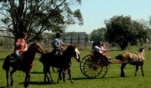 El turismo rural y su avance en la tecnolog&iacute;a