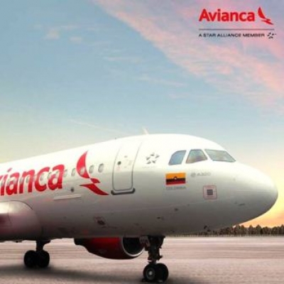 Avianca no est&aacute; regalando tiquetes en mensajes v&iacute;a internet