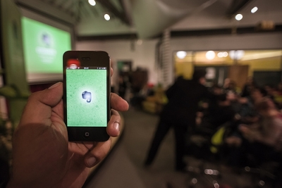 Evernote, una app para aquellos que les gusta viajar
