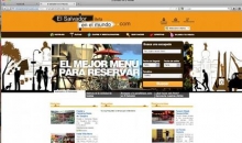 Crean plataforma digital de turismo