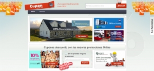 Cupon.com.co llega a Colombia