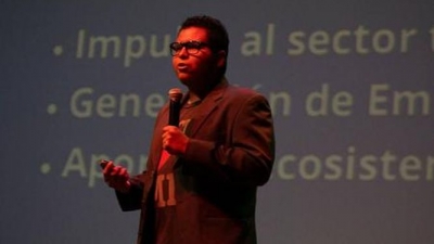 Una 'app' tur&iacute;stica con visi&oacute;n emprendedora