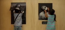 En Tokyo crean exhibici&oacute;n de arte interactivo para ni&ntilde;os