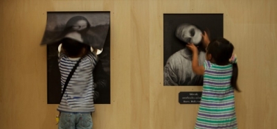 En Tokyo crean exhibici&oacute;n de arte interactivo para ni&ntilde;os