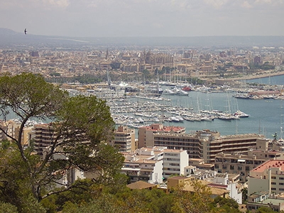 Palma de Mallorca 