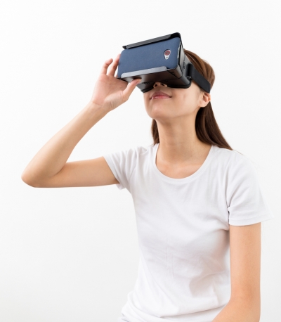 Realidad virtual, proyecto secreto de agencias para recuperar clientes