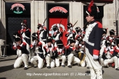 Las Fiestas de La Reconquista tendr&aacute;n un app para m&oacute;vil que permite consultar los mapas, cargos y horarios
