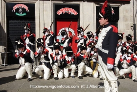 Las Fiestas de La Reconquista tendr&aacute;n un app para m&oacute;vil que permite consultar los mapas, cargos y horarios
