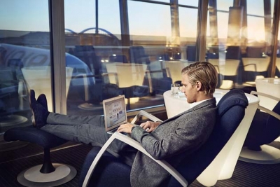 As&iacute; ser&aacute;n los aeropuertos del futuro: aerociudades de lujo