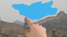 &iquest;Qu&eacute; tal?: WWF lanza en China una app que quita el smog de las fotos