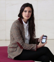 Prometteo, m&aacute;s que una app para turistas sordos